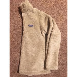 Patagonia Los Gatos 1/4-Zip Fleece